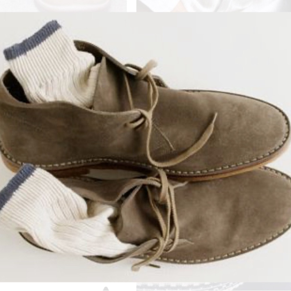 clarks original desert boot
